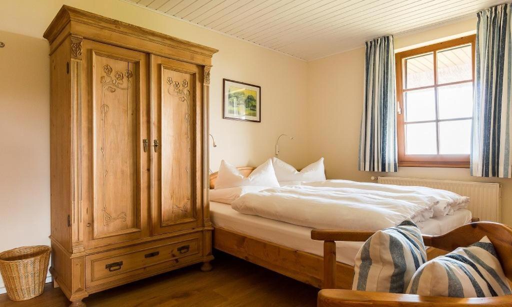 Haus Am Bodden 03 Leilighet Ahrenshoop Eksteriør bilde
